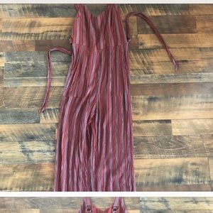 American Eagle Jumpsuit